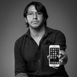Alexander Schechner Cohen