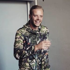 Carl Deman
