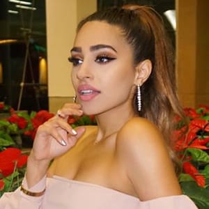 Zarah Amira