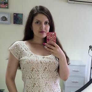 Olga Rakityanskaya