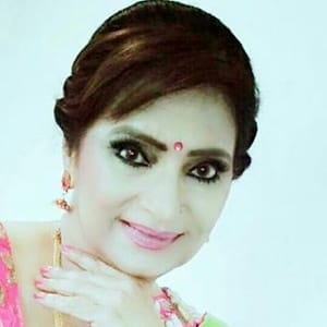 Neelam Mehra