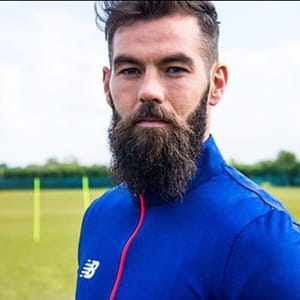 Joe Ledley