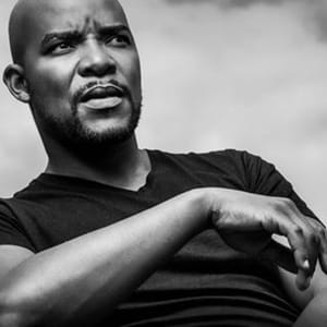 Hlomla Dandala