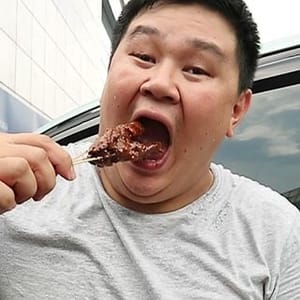 Daddy Kuliner