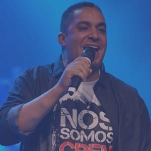 Cantor Waguinho