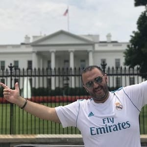 Reda Elbradi
