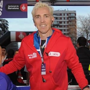 Jose Luis Blanco Quevedo