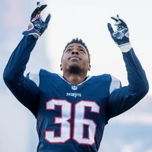Brandon King