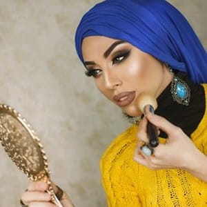 Mela Jabrilova
