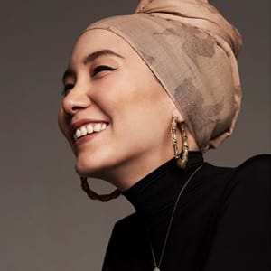 Hana Tajima