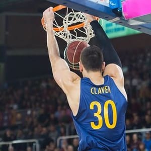 Victor Claver