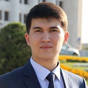 Ukibay Nurpeissov