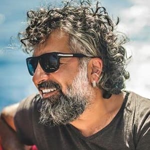 Mustafa Seven