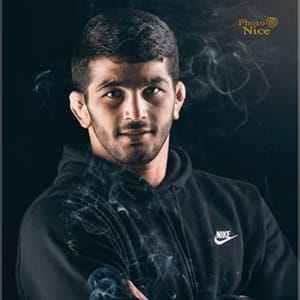 Hasan Yazdani