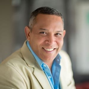 Franklin Romero