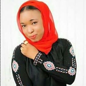 Umma Shehu Bamalli