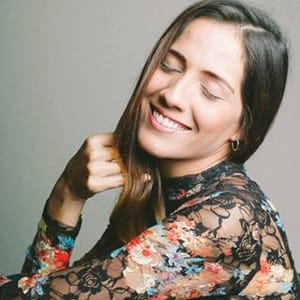 Kristy Espinoza G.