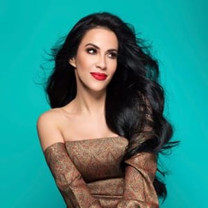 Evelyn Herrera