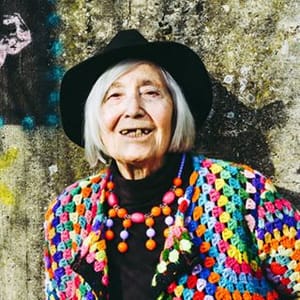 Buongiorno Nonna