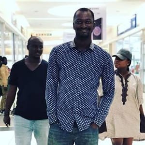 Elijah Tolulope Rotimi