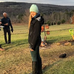 Katie Orlinsky