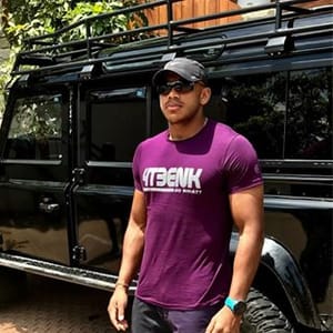 Y K Rajapaksa