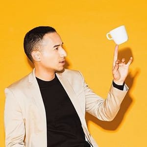 Carlos Bustamante