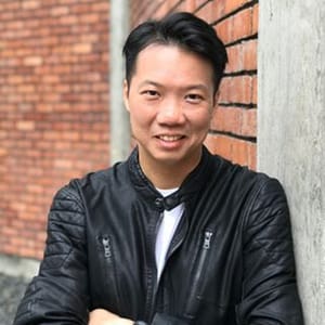 Joey Yap