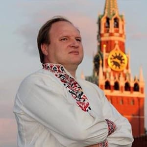 Vlad Hrunov