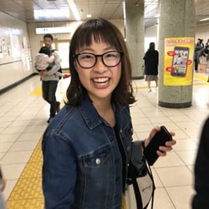 Nozomi Okuhara