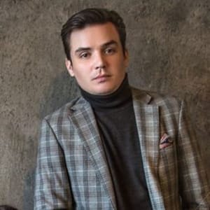 Kuzin Zhenya