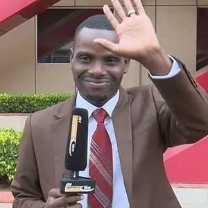 Baraka Mpenja