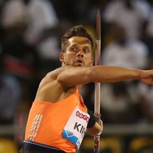 Magnus Kirt
