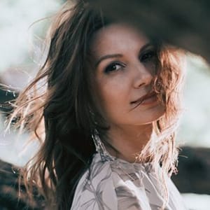 Ira Akimenkova