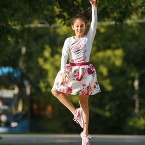 Nikol Zyablitskya