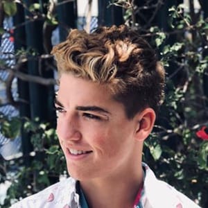 Joey Klaasen