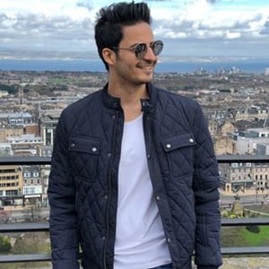 Mohit Malhotra