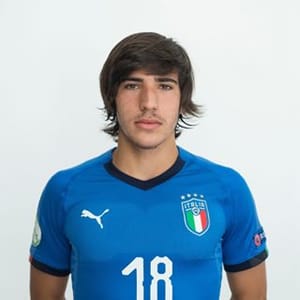 Sandro Tonali