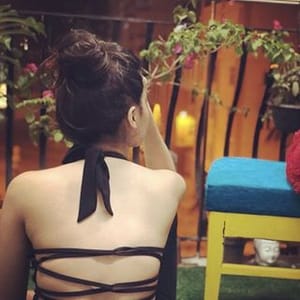 Sonali Singh