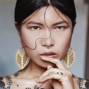 Maya Jewelry