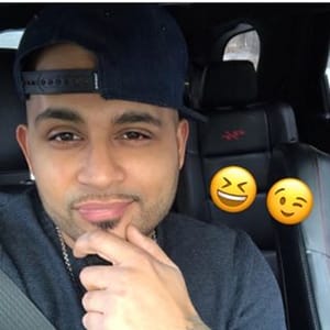 Richy Pena