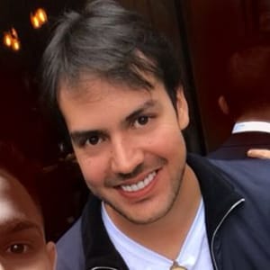 Luiz Magno