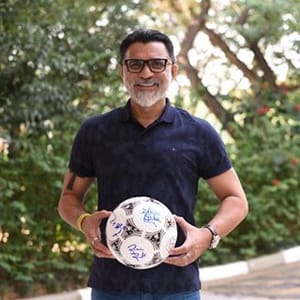 Ricardo Rocha