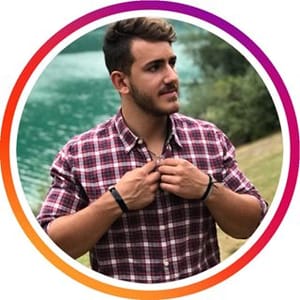 Max Weiss