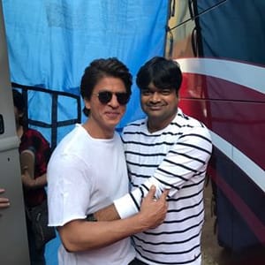 Harish Shankar