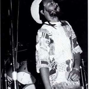 Winston Rodney
