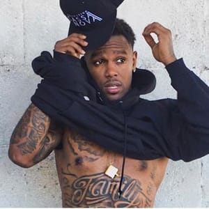 Daniel Gibson