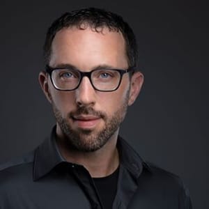 Chris Masterjohn