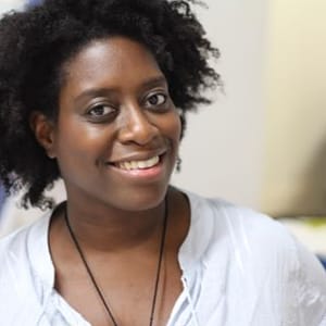 Tiffany Thomas