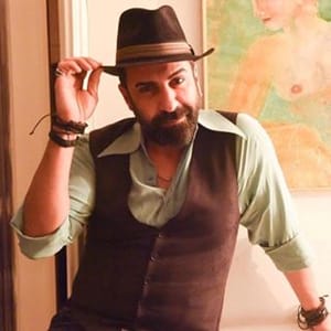 Emre Karayel